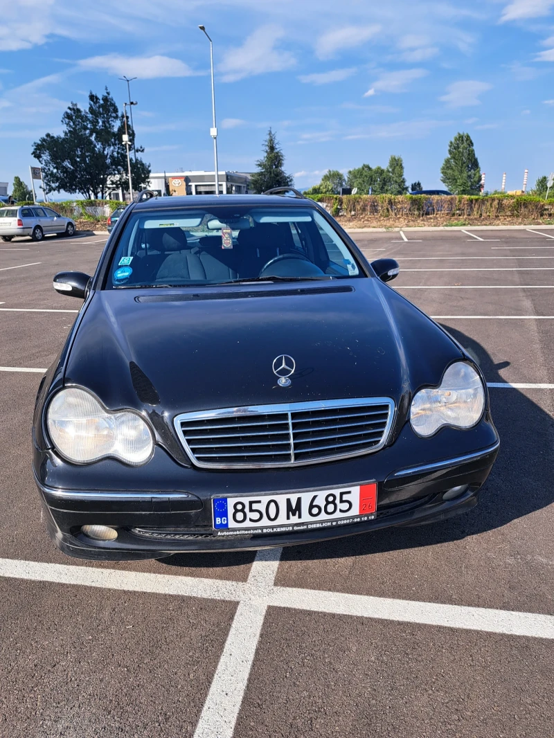 Mercedes-Benz C 220 Avantgarde - 1900 € / 3716.08 лв. - 68089540 1 | Car24.bg Mercedes-Benz C 220 Avantgarde - 1900 € / 3716.08 лв. - 68089540 1