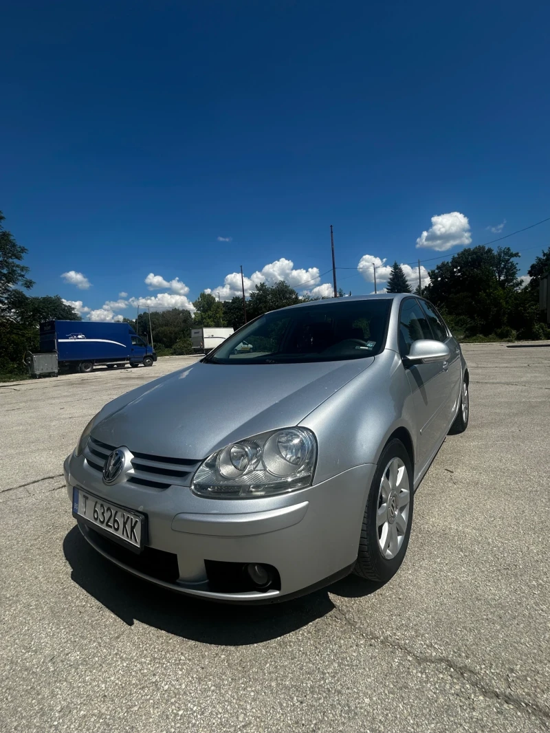 VW Golf - 3200 € / 6258.66 лв. - 75871362 1 | Car24.bg VW Golf - 3200 € / 6258.66 лв. - 75871362 1