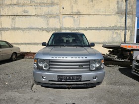 Обява за продажба на Land Rover Range rover 3.0D ~6 300 лв. - изображение 1