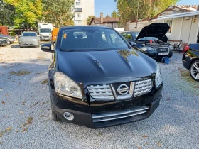 Nissan Qashqai 1, 6 dizel - Car24.bg Nissan Qashqai 1, 6 dizel