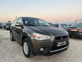Mitsubishi ASX 1.8D, 150ck., ЛИЗИНГ - Car24.bg Mitsubishi ASX 1.8D, 150ck., ЛИЗИНГ