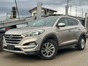 Hyundai Tucson / 1.7D / 116 HP / PODGREV / NAVI / LANE ASSIST / - Car24.bg Hyundai Tucson / 1.7D / 116 HP / PODGREV / NAVI / LANE ASSIST /