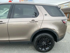 Land Rover Discovery Sport - 14926 € / 29192.72 лв. - 22081103 4 | Car24.bg Land Rover Discovery Sport - 14926 € / 29192.72 лв. - 22081103 4