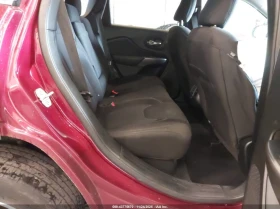 Jeep Cherokee 2.4L I-4 VVT, 180HP Front Wheel Drive - 8600 € / 16820.14 лв. - 84016938 13 | Car24.bg Jeep Cherokee 2.4L I-4 VVT, 180HP Front Wheel Drive - 8600 € / 16820.14 лв. - 84016938 13