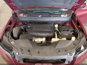 Jeep Cherokee 2.4L I-4 VVT, 180HP Front Wheel Drive - 8600 € / 16820.14 лв. - 84016938 15 | Car24.bg Jeep Cherokee 2.4L I-4 VVT, 180HP Front Wheel Drive - 8600 € / 16820.14 лв. - 84016938 15