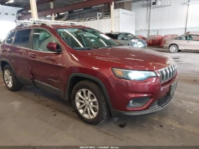 Jeep Cherokee 2.4L I-4 VVT, 180HP Front Wheel Drive - 8600 € / 16820.14 лв. - 84016938 11 | Car24.bg Jeep Cherokee 2.4L I-4 VVT, 180HP Front Wheel Drive - 8600 € / 16820.14 лв. - 84016938 11