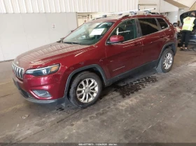 Jeep Cherokee 2.4L I-4 VVT, 180HP Front Wheel Drive - 8600 € / 16820.14 лв. - 84016938 2 | Car24.bg Jeep Cherokee 2.4L I-4 VVT, 180HP Front Wheel Drive - 8600 € / 16820.14 лв. - 84016938 2