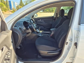 Kia Sportage 1.7CRDI | Auto.bg — изображение 13 Kia Sportage 1.7CRDI | Auto.bg — изображение 13