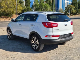 Kia Sportage 1.7CRDI | Auto.bg — изображение 3 Kia Sportage 1.7CRDI | Auto.bg — изображение 3