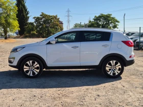 Kia Sportage 1.7CRDI | Auto.bg — изображение 2 Kia Sportage 1.7CRDI | Auto.bg — изображение 2
