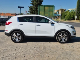 Kia Sportage 1.7CRDI | Auto.bg — изображение 6 Kia Sportage 1.7CRDI | Auto.bg — изображение 6