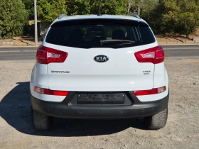 Kia Sportage 1.7CRDI | Auto.bg — изображение 4 Kia Sportage 1.7CRDI | Auto.bg — изображение 4