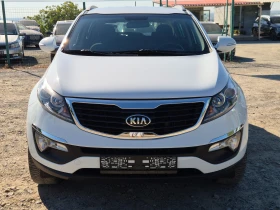 Kia Sportage 1.7CRDI | Auto.bg — изображение 8 Kia Sportage 1.7CRDI | Auto.bg — изображение 8