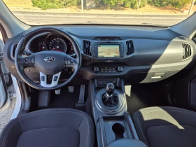 Kia Sportage 1.7CRDI | Auto.bg — изображение 14 Kia Sportage 1.7CRDI | Auto.bg — изображение 14