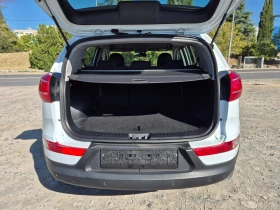 Kia Sportage 1.7CRDI | Auto.bg — изображение 11 Kia Sportage 1.7CRDI | Auto.bg — изображение 11