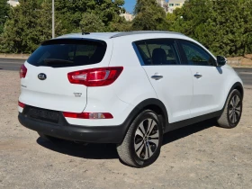 Kia Sportage 1.7CRDI | Auto.bg — изображение 5 Kia Sportage 1.7CRDI | Auto.bg — изображение 5