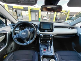 Toyota Rav4 - 27500 € - 77526544 10 | Car24.bg Toyota Rav4 - 27500 € - 77526544 10
