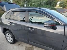 Toyota Rav4 - 27500 € - 77526544 5 | Car24.bg Toyota Rav4 - 27500 € - 77526544 5