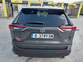 Toyota Rav4 - 27500 € - 77526544 2 | Car24.bg Toyota Rav4 - 27500 € - 77526544 2