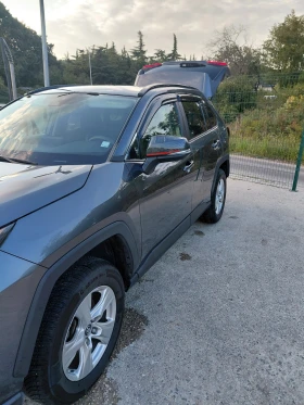 Toyota Rav4 - 27500 € - 77526544 3 | Car24.bg Toyota Rav4 - 27500 € - 77526544 3