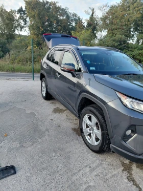 Toyota Rav4 - 27500 € - 77526544 4 | Car24.bg Toyota Rav4 - 27500 € - 77526544 4