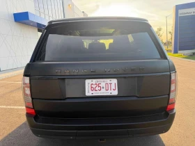 Land Rover Range rover SC Autobiography CARFAX | Auto.bg — изображение 4 Land Rover Range rover SC Autobiography CARFAX | Auto.bg — изображение 4