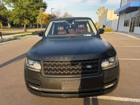 Land Rover Range rover SC Autobiography CARFAX | Auto.bg — изображение 6 Land Rover Range rover SC Autobiography CARFAX | Auto.bg — изображение 6