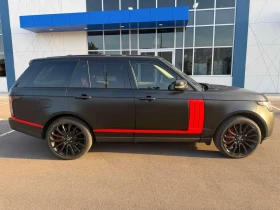 Land Rover Range rover SC Autobiography CARFAX | Auto.bg — изображение 3 Land Rover Range rover SC Autobiography CARFAX | Auto.bg — изображение 3