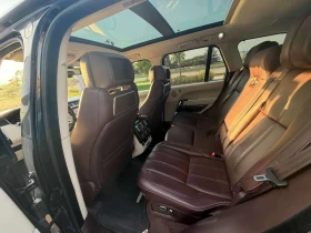 Land Rover Range rover SC Autobiography CARFAX | Auto.bg — изображение 11 Land Rover Range rover SC Autobiography CARFAX | Auto.bg — изображение 11