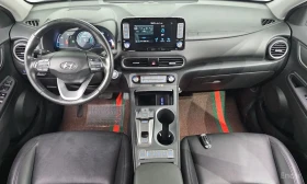 Hyundai Kona PREMIUM / HUD / ОБДУХ / | Auto.bg — изображение 7 Hyundai Kona PREMIUM / HUD / ОБДУХ / | Auto.bg — изображение 7