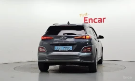 Hyundai Kona PREMIUM / HUD / ОБДУХ / | Auto.bg — изображение 4 Hyundai Kona PREMIUM / HUD / ОБДУХ / | Auto.bg — изображение 4