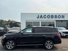 Ford Expedition undefined | Auto.bg — изображение 5 Ford Expedition undefined | Auto.bg — изображение 5