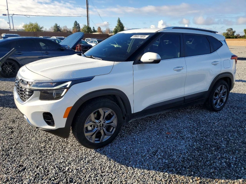 Kia Seltos S/AWD/ФИНАНСИРАНЕ ОТ 290 ЕВРО НА МЕСЕЦ - 13299 € / 26010.58 лв. - 22180959 1 | Car24.bg Kia Seltos S/AWD/ФИНАНСИРАНЕ ОТ 290 ЕВРО НА МЕСЕЦ - 13299 € / 26010.58 лв. - 22180959 1