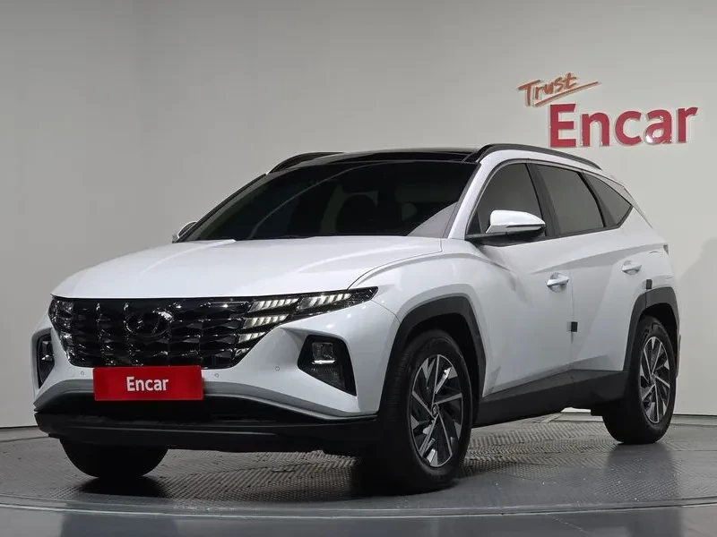 Hyundai Tucson Premium | Auto.bg — изображение 1 Hyundai Tucson Premium | Auto.bg — изображение 1