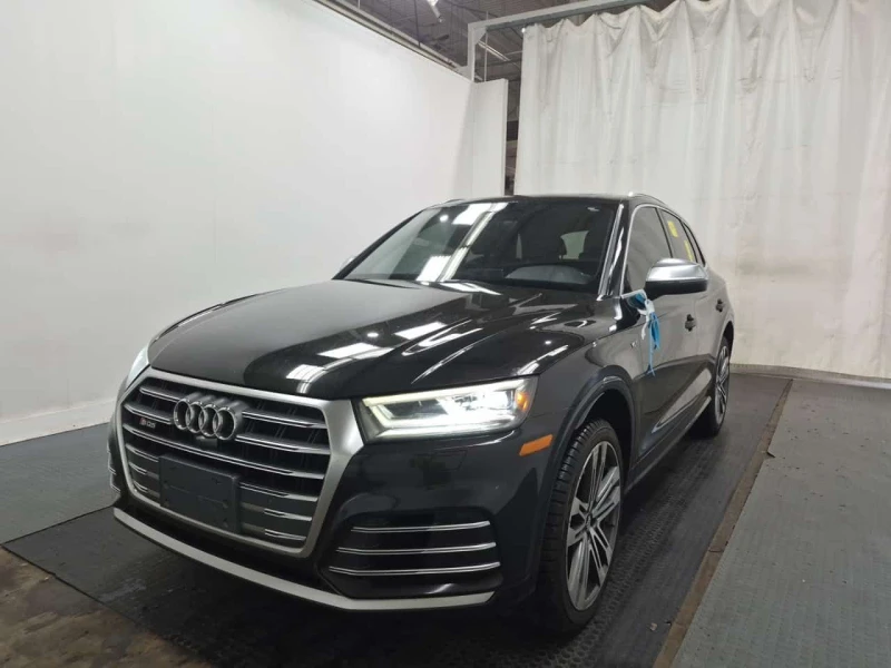 Audi SQ5 * TECHNIK * CARFAX * ОПЦИЯ ЗА ФИНАНСИРАНЕ - 15800 € / 30902.11 лв. - 76905131 1 | Car24.bg Audi SQ5 * TECHNIK * CARFAX * ОПЦИЯ ЗА ФИНАНСИРАНЕ - 15800 € / 30902.11 лв. - 76905131 1