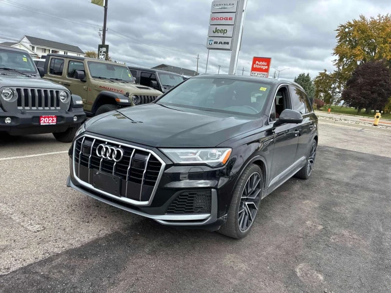 Audi Q7 * CARFAX * ПРЕДСТАВИТЕЛСТВО * ДИСТРОНИК * - 24400 € - 72354826 1 | Car24.bg Audi Q7 * CARFAX * ПРЕДСТАВИТЕЛСТВО * ДИСТРОНИК * - 24400 € - 72354826 1