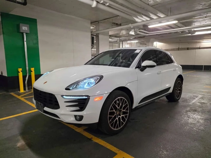 Porsche Macan - 14550 € - 95155311 1 | Car24.bg Porsche Macan - 14550 € - 95155311 1