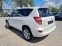 Обява за продажба на Toyota Rav4 2.2 d -150kc//NAVI/БЯЛА ПЕРЛА ~17 777 лв. - изображение 6
