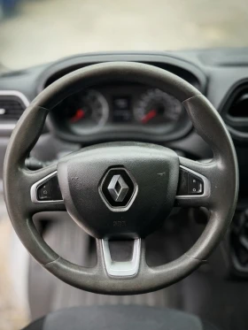 Renault Master 2.3dci 6+ 1 | Auto.bg — изображение 17 Renault Master 2.3dci 6+ 1 | Auto.bg — изображение 17