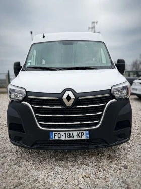 Renault Master 2.3dci 6+ 1 | Auto.bg — изображение 2 Renault Master 2.3dci 6+ 1 | Auto.bg — изображение 2