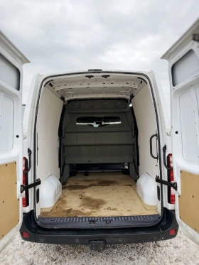 Renault Master 2.3dci 6+ 1 | Auto.bg — изображение 9 Renault Master 2.3dci 6+ 1 | Auto.bg — изображение 9