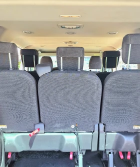 Ford Tourneo Custom | Auto.bg — изображение 11 Ford Tourneo Custom | Auto.bg — изображение 11