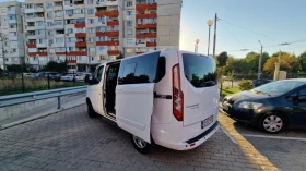 Ford Tourneo Custom | Auto.bg — изображение 2 Ford Tourneo Custom | Auto.bg — изображение 2