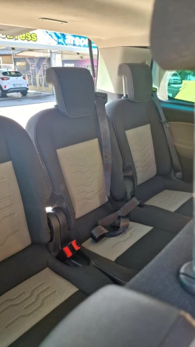 Ford Tourneo Custom | Auto.bg — изображение 13 Ford Tourneo Custom | Auto.bg — изображение 13