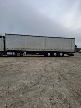 Volvo Fh 11 | Auto.bg — изображение 7 Volvo Fh 11 | Auto.bg — изображение 7