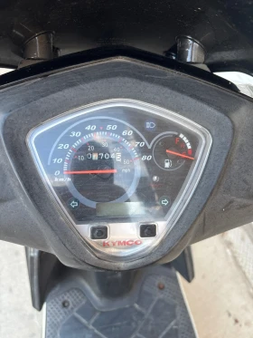 Kymco Super 8 | Auto.bg — изображение 7 Kymco Super 8 | Auto.bg — изображение 7