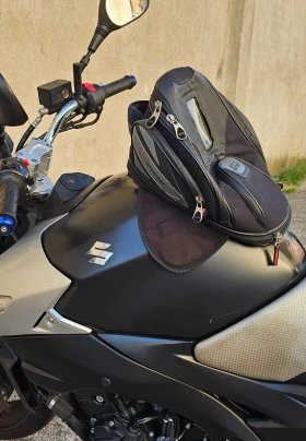 Suzuki Gsr 600i | Auto.bg — изображение 11 Suzuki Gsr 600i | Auto.bg — изображение 11