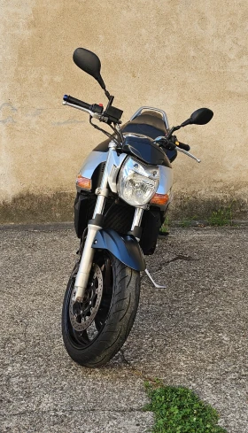 Suzuki Gsr 600i | Auto.bg — изображение 7 Suzuki Gsr 600i | Auto.bg — изображение 7
