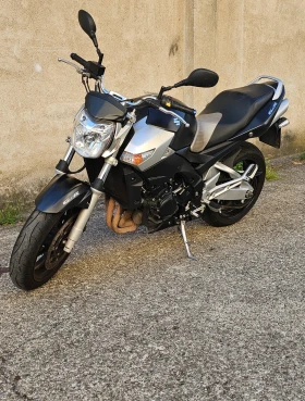 Suzuki Gsr 600i | Auto.bg — изображение 2 Suzuki Gsr 600i | Auto.bg — изображение 2