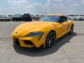 Toyota Supra * GR Supra* * АвтоКредит* - Car24.bg Toyota Supra * GR Supra* * АвтоКредит*